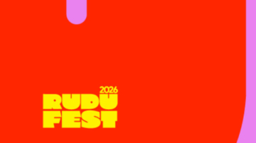 RUDU FEST 2026