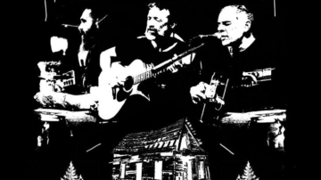Alex K & the Circle