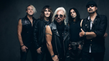 Fifth Angel