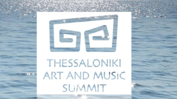 Thessaloniki Art & Music Summit (THAMS)