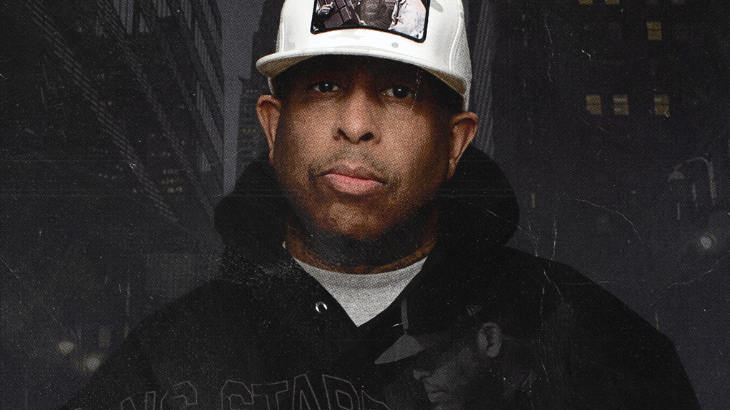 DJ Premier