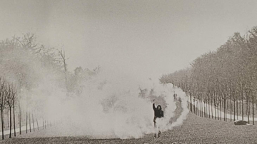 Έκθεση στο Μουσείο Σύγχρονης Τέχνης Θεσσαλονίκης: «Πέρα από τον Καμβά»