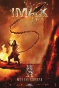 Mortal Kombat II