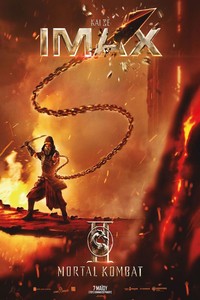 Mortal Kombat II