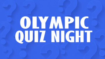 Olympic Quiz Night 2026