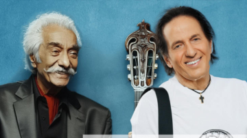 Κώστας Χατζής & Πασχάλης Αρβανιτίδης
