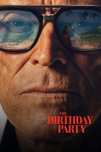 Το Πάρτι των Γενεθλίων (The Birthday Party)