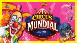 Ισπανικό Circo Mundial