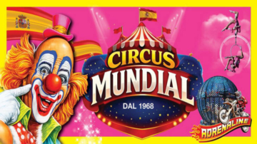 Ισπανικό Circo Mundial