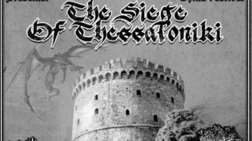 Greek Dungeon Synth Festival 2026 στη Θεσσαλονίκη