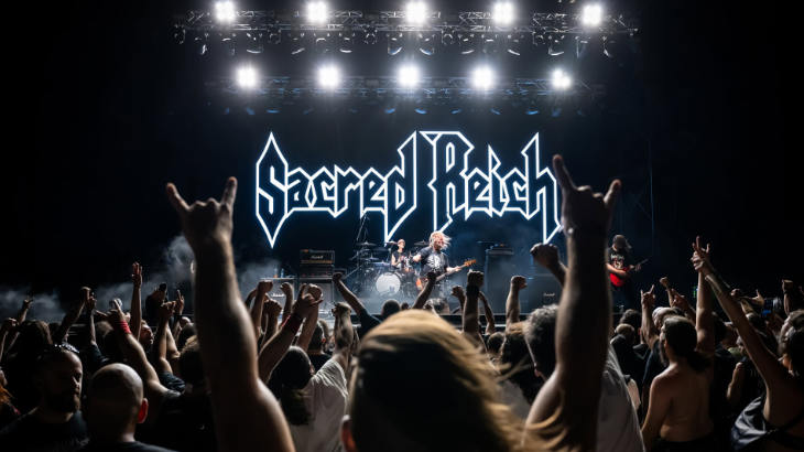 Sacred Reich