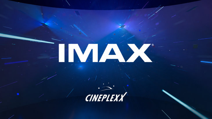 Cineplexx Θεσσαλονίκη
