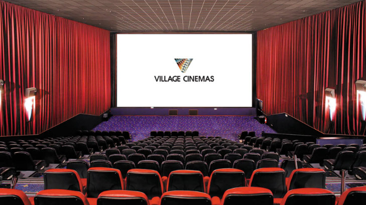 Village Μακεδονία Mall (Πρώην Options Μακεδονία) Θεσσαλονίκη