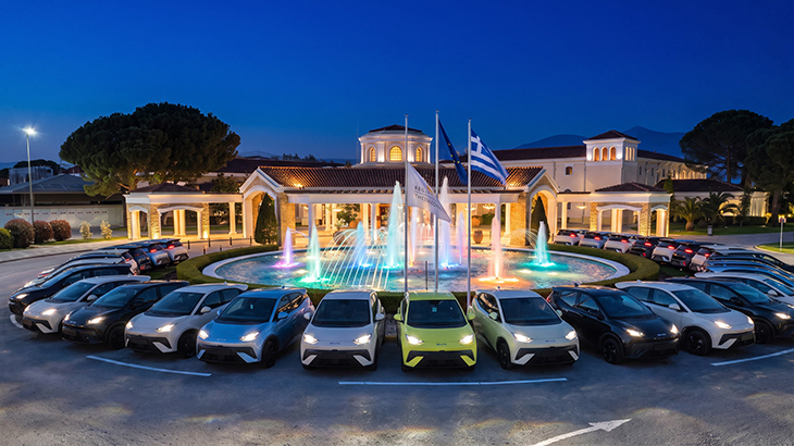 Regency Casino Thessaloniki