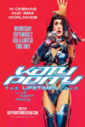Katy Perry: The Lifetimes Tour - Live from Paris
