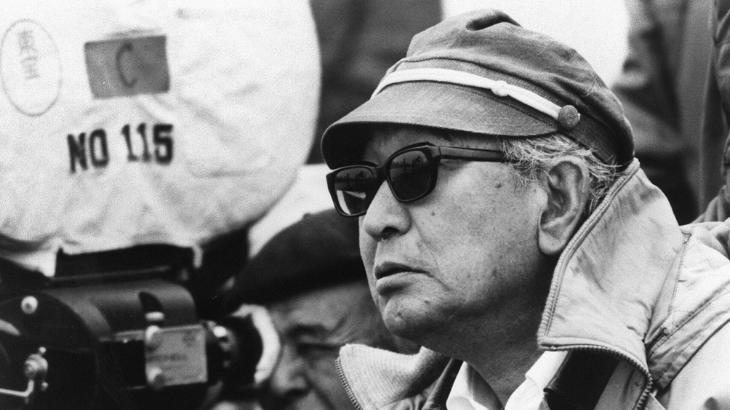 Akira Kurosawa