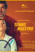 My Tennis Maestro