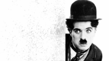 Τσάρλι Τσάπλιν
